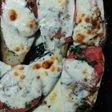 Berejenjenas a la pizza súper fáciles y rápidas