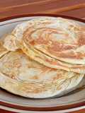 Roti Canai