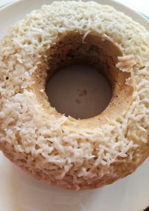 Foto resep Bolu Pisang Keju