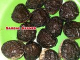 Sambal kluwek