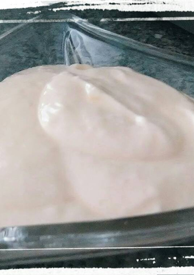 Una foto de Ajonesa