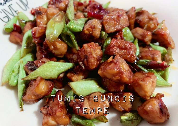 TUMIS TEMPE BUNCIS 🤍