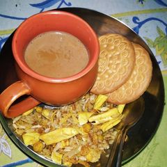 A picture of Tea.