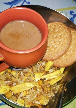 A picture of Tea.