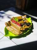 Lemet Singkong Pisang