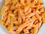 285 Pasta Cremosa con Philadelphia e Carote