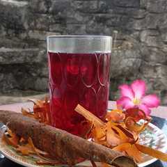 Wedang Secang-レシピのメイン写真
