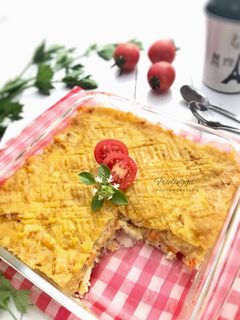 Foto resep Pastel tutup