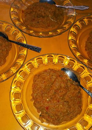 عکسی از دستور میرزاقاسمی