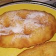 Sopaipilla Mendocina