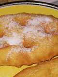 Sopaipilla Mendocina