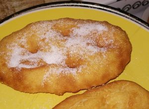 Una foto de Sopaipilla Mendocina