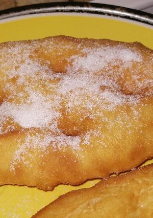 Una foto de Sopaipilla Mendocina