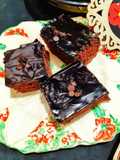 Royal Fudge Brownie