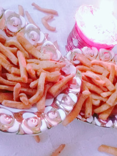 सूजी नमक पारे (Suji Namakpare recipe in Hindi) रेसिपी मुख्य फोटो