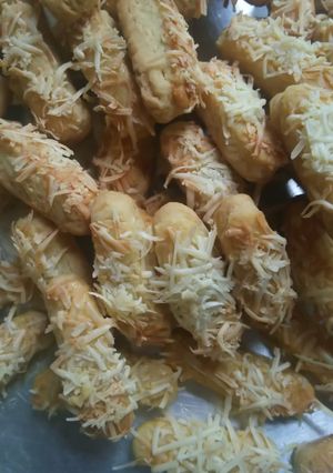 Foto resep Kastengel