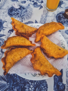 Una foto de Empanadas de la abuela