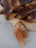Funghi trifolati con pomodoro