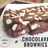 Chocolava Brownies