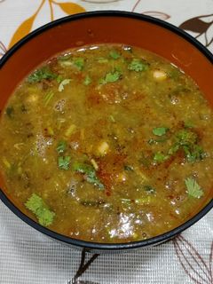 छिलके वाली मूंग दाल (chilke wali moong dal recipe in Hindi) रेसिपी मुख्य फोटो