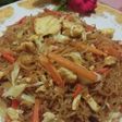 Soun goreng sayuran