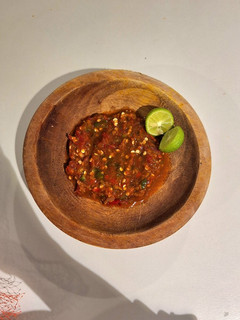 Foto resep SAMBEL DADAK / SAMBEL GOANG PEDAS SEUHAH!!