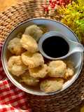 Cireng Keju