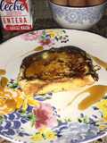 Tostadas francesas con miel