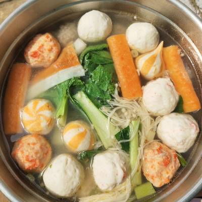 97 resep steamboat kuah kaldu enak dan mudah - Cookpad