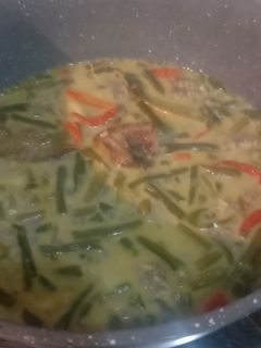 Foto resep Sayur pedhesan