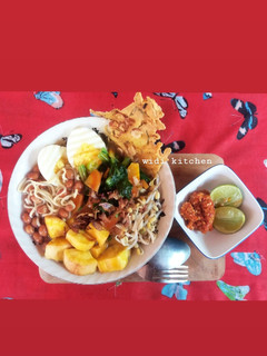 Foto resep Sop ubi (Makassar)