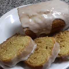 Foto principal de Budín de harina de arroz