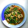 Hati Ampela Masak Cabe Ijo
