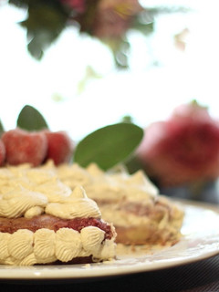 Una foto de Genovés de Fresas