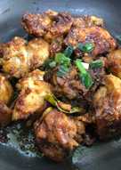 Resep Rica Rica Ayam Kecap / 4 Resep Ayam Rica Rica ...