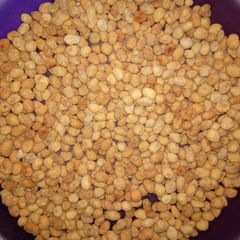 A picture of Peanuts.