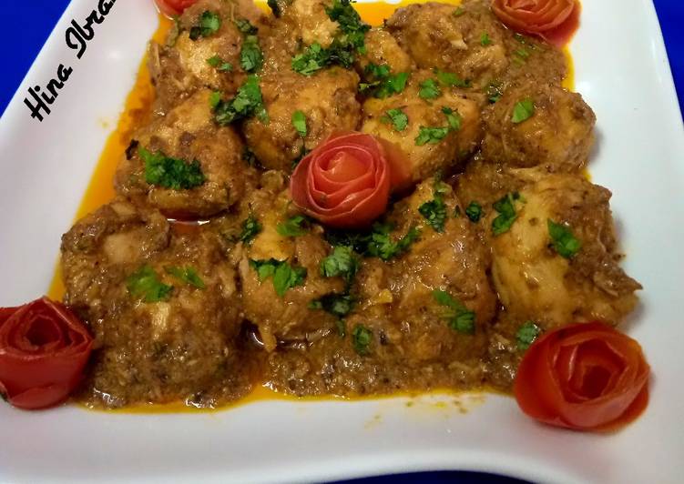 Koyla Kadhai