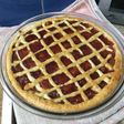 Pastafrola de membrillo, batata, dulce de leche o ricota