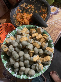Foto resep Cilok Anti gagal