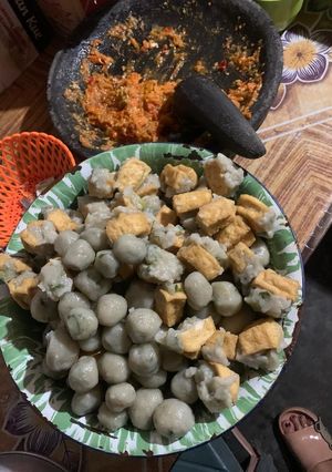 Foto resep Cilok Anti gagal