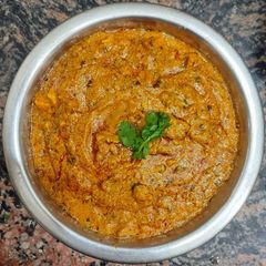 A picture of Paneer Masala (No Onion No Garlic) 📌.