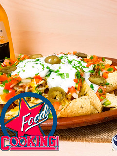 Una foto de Nachos San Fernando CopyCat