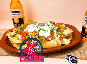 Foto principal de Nachos San Fernando CopyCat