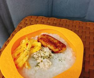 Resep Mudah Bubur Uduk Ayam 10mo Paling Enak