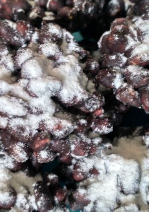 Foto resep Coklat kacang 3 bahan