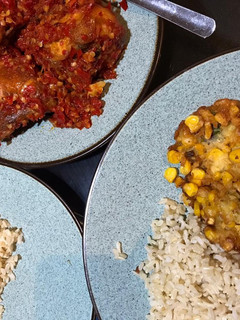 Foto resep Ayam goreng balado