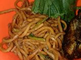 Mie goreng