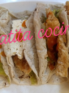 Una foto de Tacos placeros 🥑🌮🥑