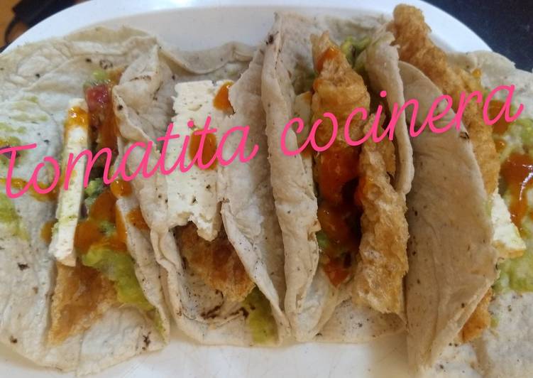 Tacos placeros 馃馃尞馃