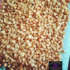 A picture of Crunchy Chin Chin.